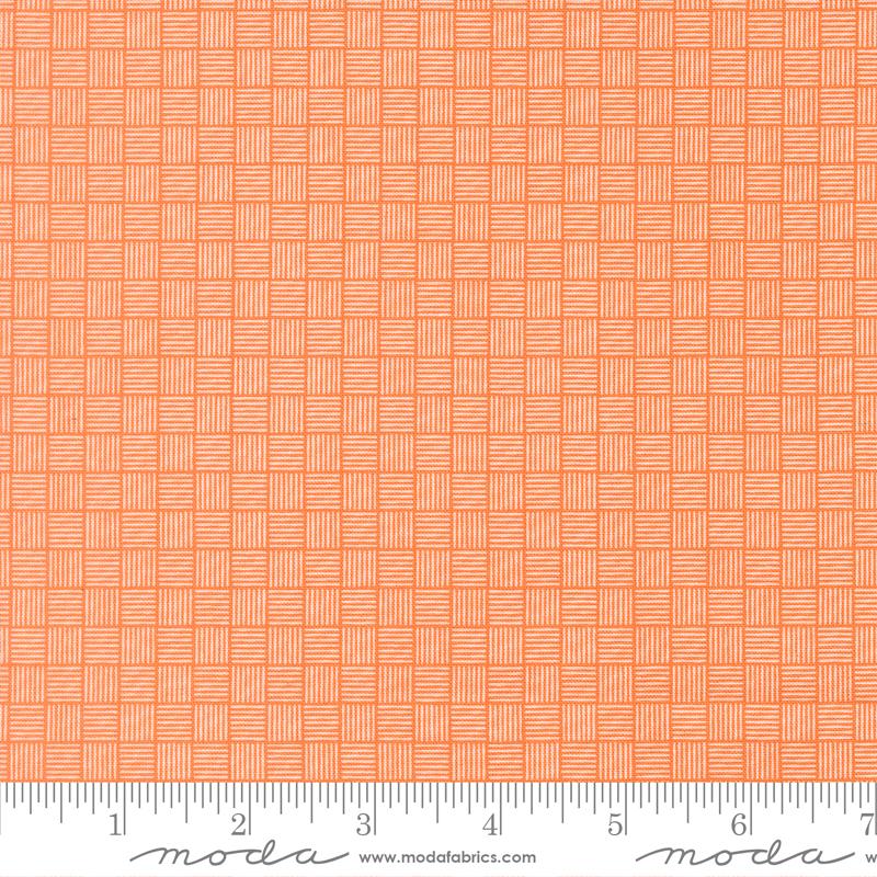 Birch and Willow 37723-14 Pumpkin