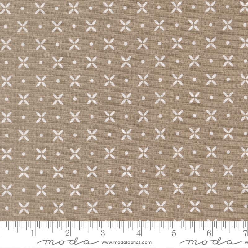 Birch and Willow Stone 37724 16 Moda #1
