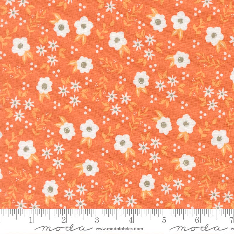 Birch and Willow 37725-14 Pumpkin