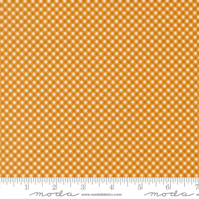 Birch and Willow Golden 37726 12 Moda #1
