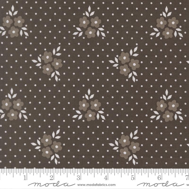 Birch and Willow Charcoal 37727 18 Moda #1