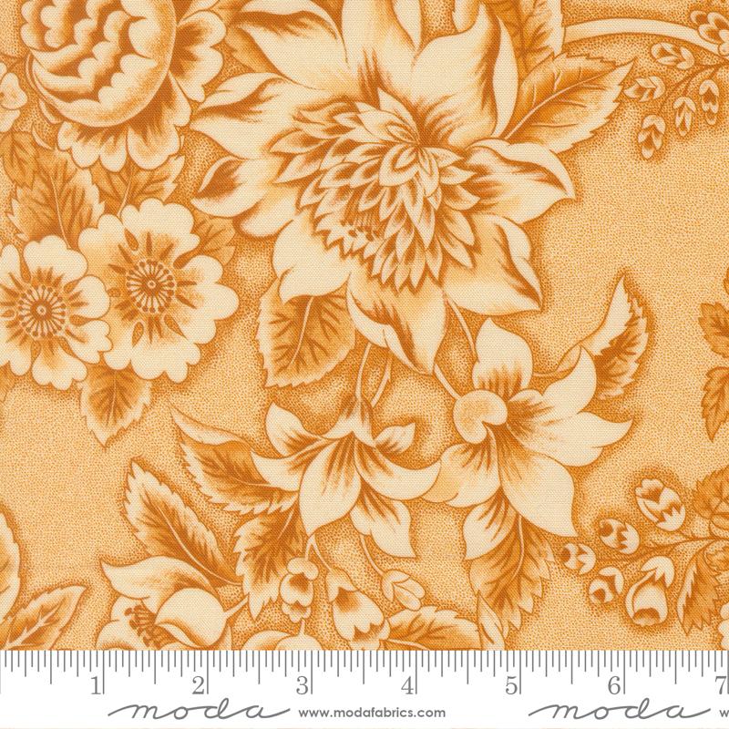 Miss Mollie 47560-13 Cheddar