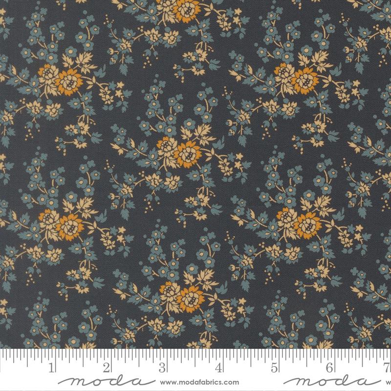 Miss Mollie 47561-15 Indigo