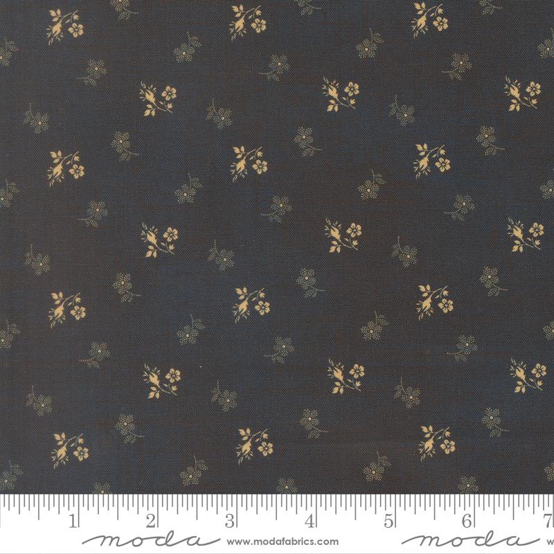 Miss Mollie 47564-16 Indigo