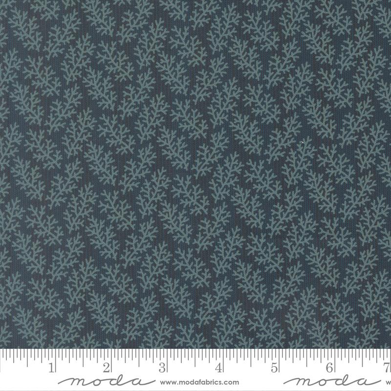 Miss Mollie 47565-20 Indigo