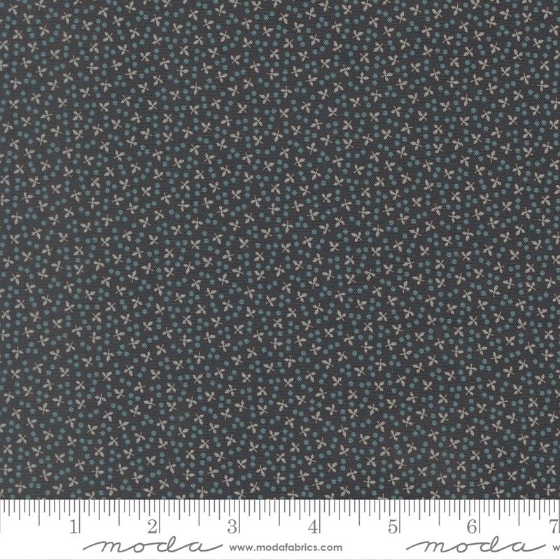 Miss Mollie 47568-15 Indigo
