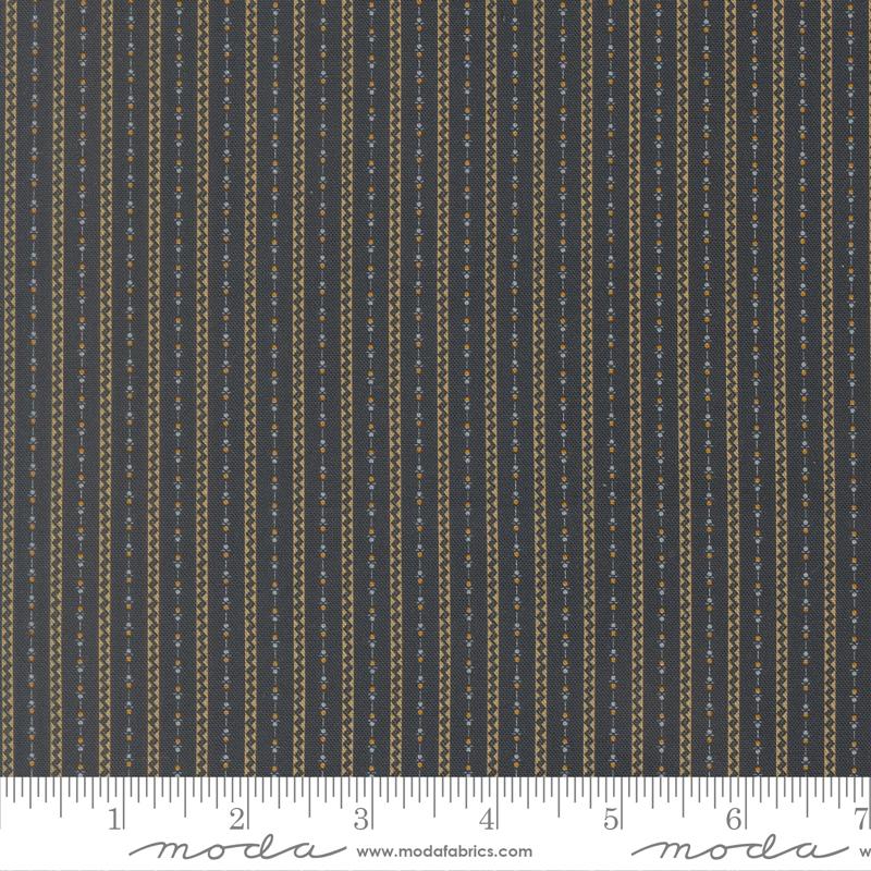 Miss Mollie 47570-20 Indigo