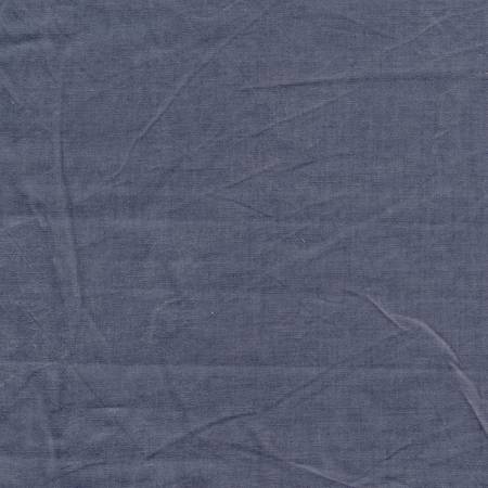Slate Blue New Aged Muslin 9675-9675
