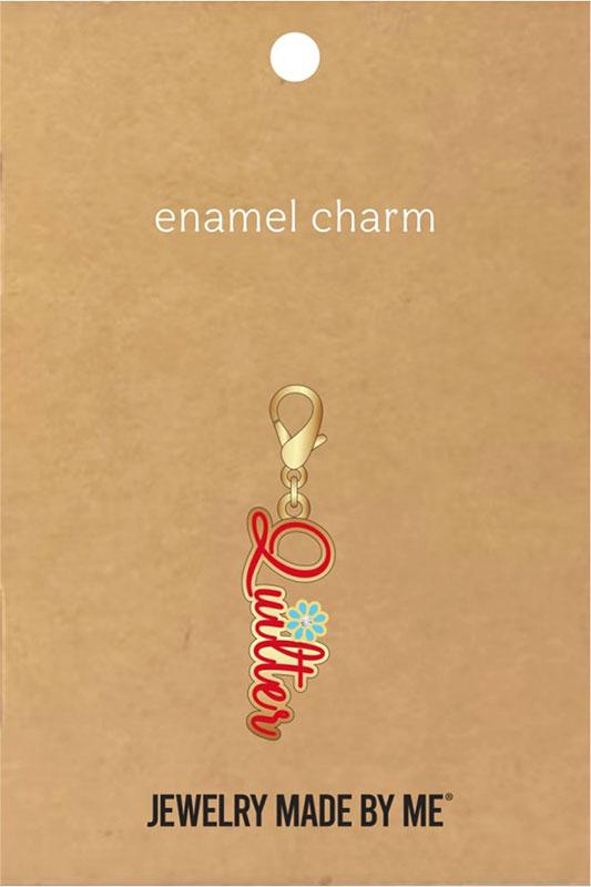 Charm Quilter