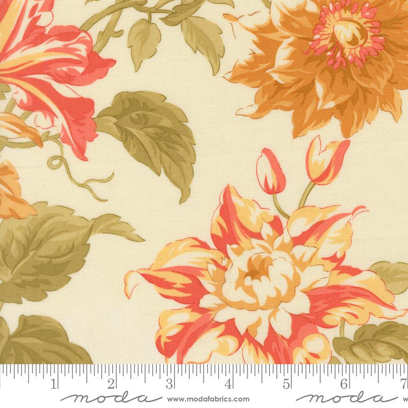 Butternut and Sage 35440-11 Cream