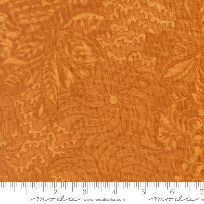 Butternut and Sage 35441-17 Butterscotch