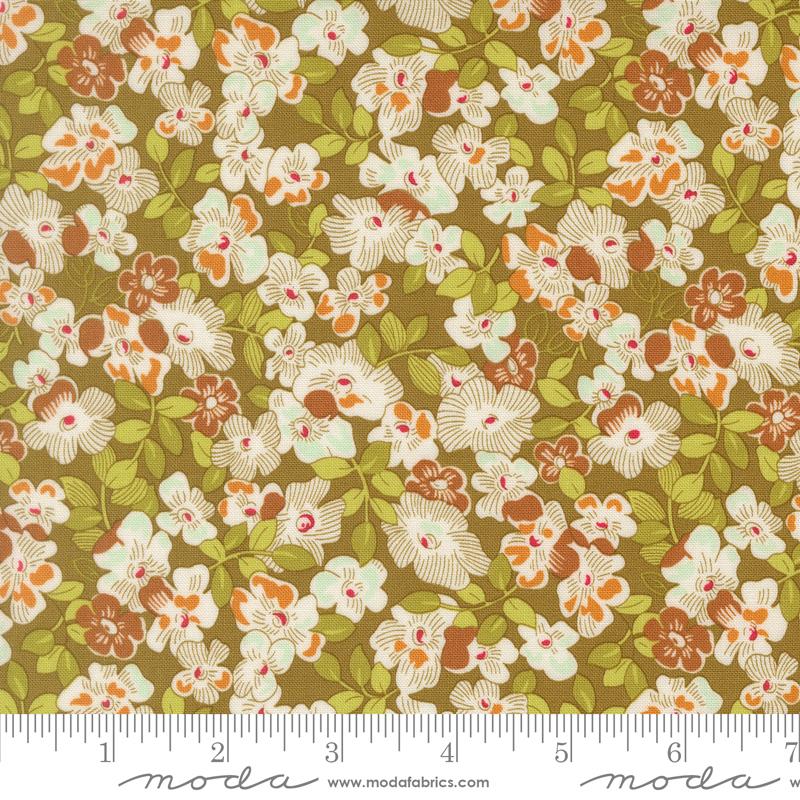 Butternut and Sage 35442-14 Olive