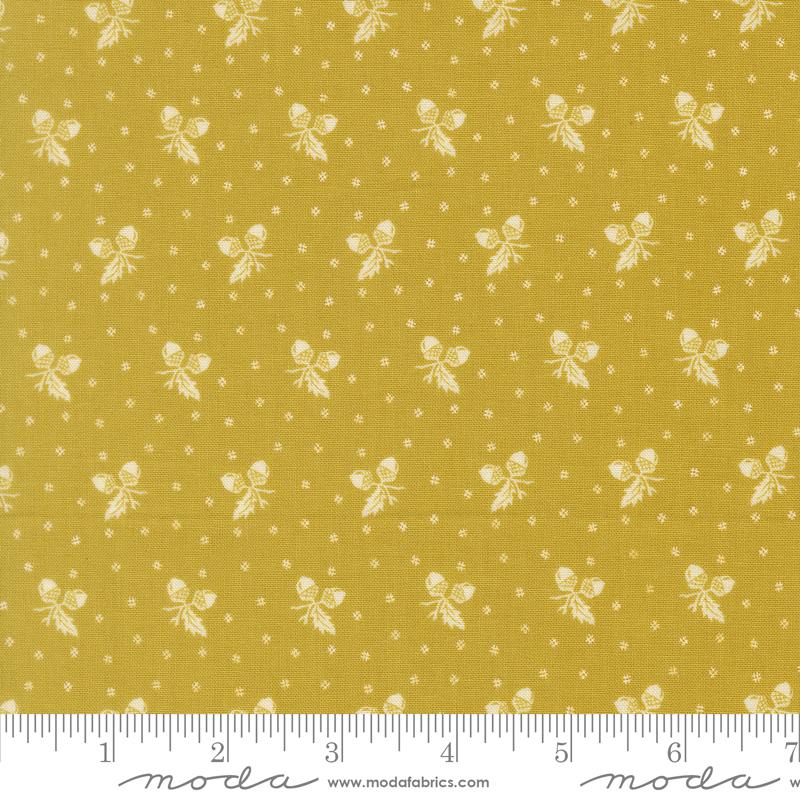 Butternut and Sage 35445-12 Citron