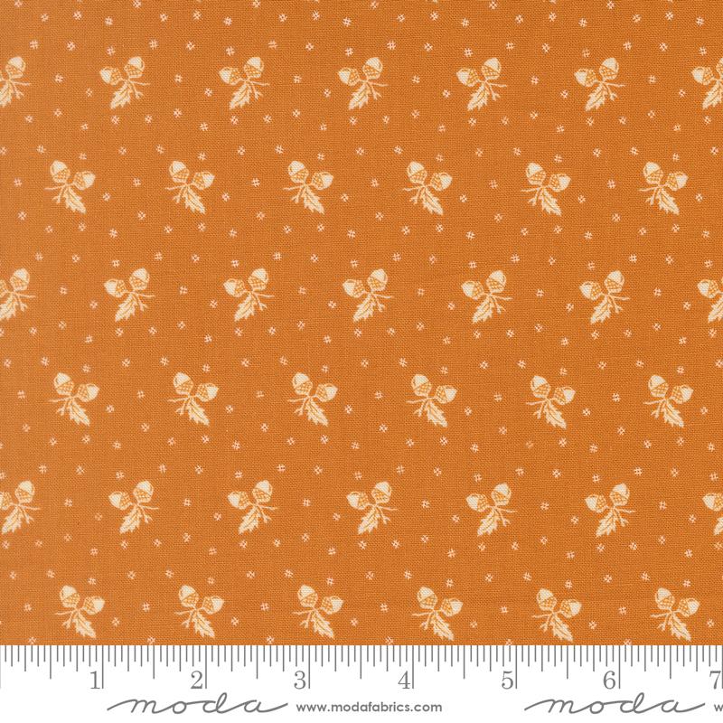 Butternut and Sage 35445-17 Butterscotch
