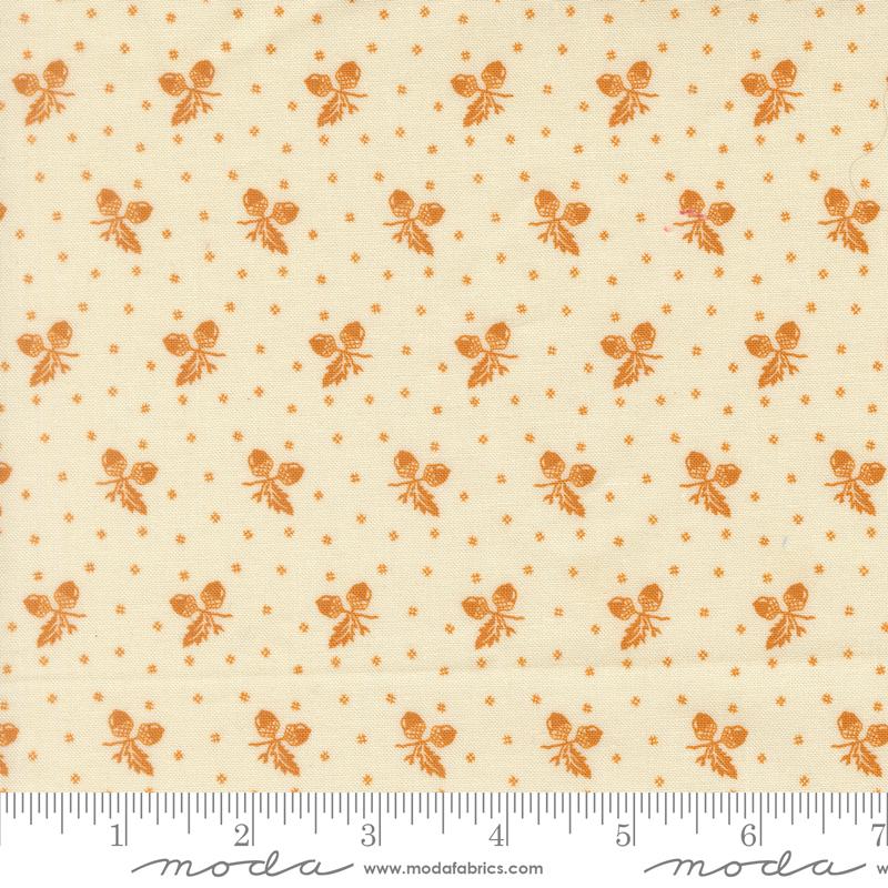 Butternut and Sage 35445-27 Cream Buttern