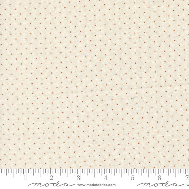 Butternut and Sage 35446-11 Cream Cinnamon