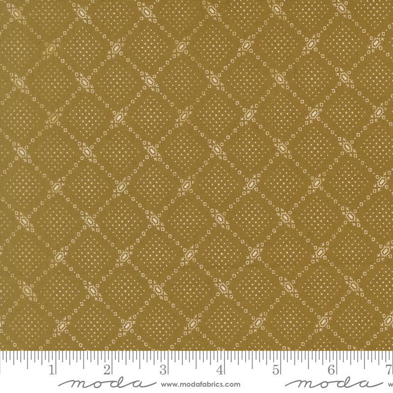 Butternut and Sage 35448-14 Olive
