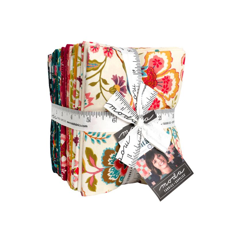 Sitara AB 28 skus 11980AB Moda Precuts#1