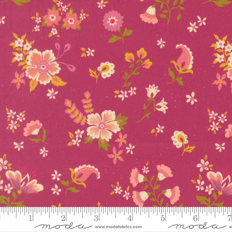 Sitara Davina Pomegranate 11982 24 Moda #1
