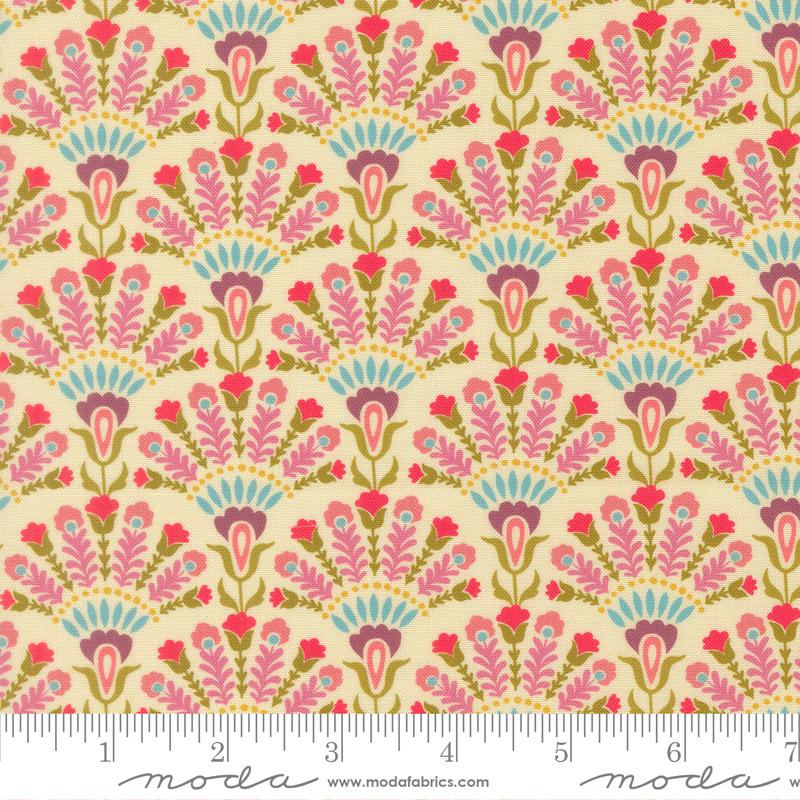Sitara Opaline Cream 11983 11 Moda #1
