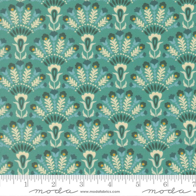 Sitara Opaline Blue Chill 11983 16 Moda #1