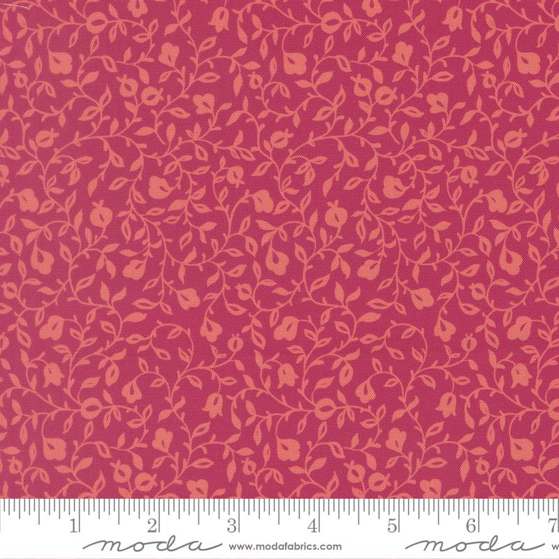 Sitara Affinity Pomegranate 11985 24 Moda #1
