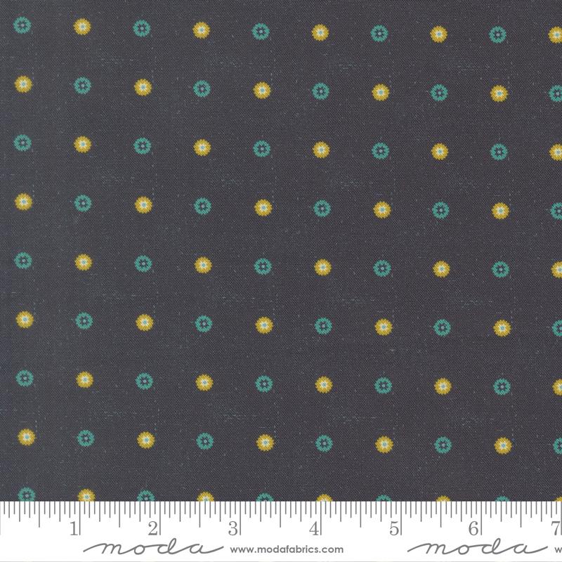 Sitara Floret Midnight 11987 12 Moda #1