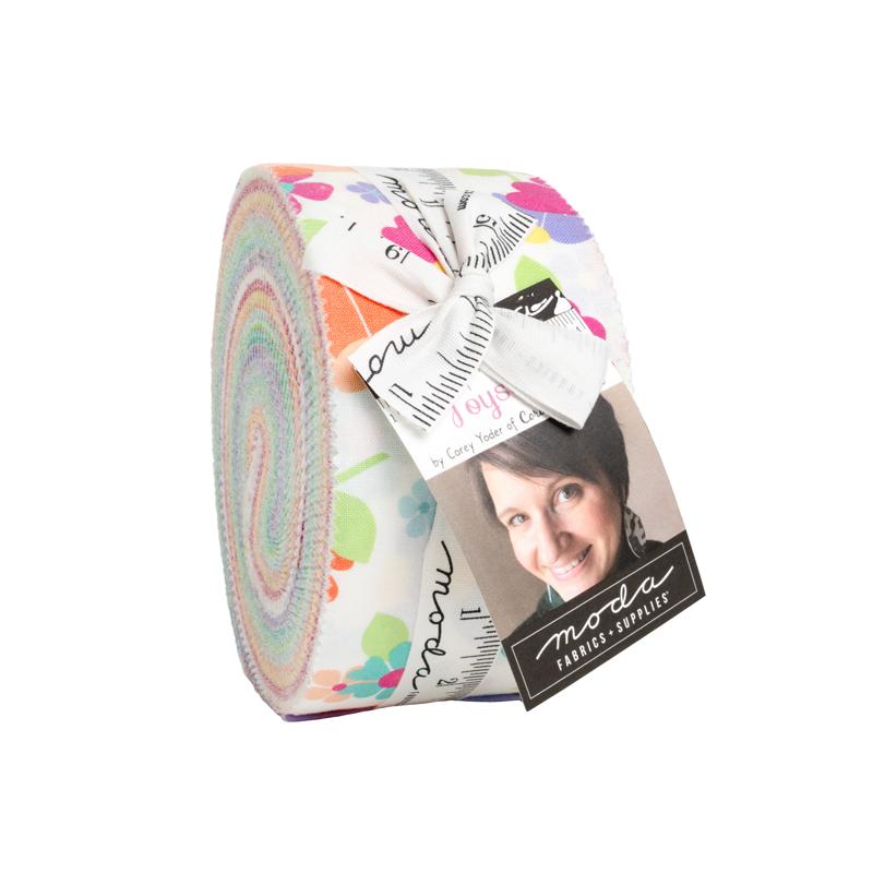 Joysome Jelly RollÂ® 29250JR Moda Precuts#1