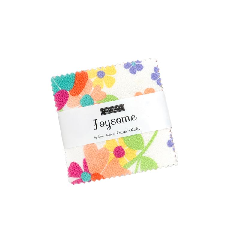 Joysome Mini Charm 29250MC Moda Precuts#1