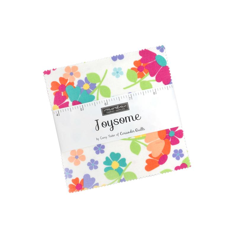 Joysome Charm Pack 29250PP Moda Precuts#1