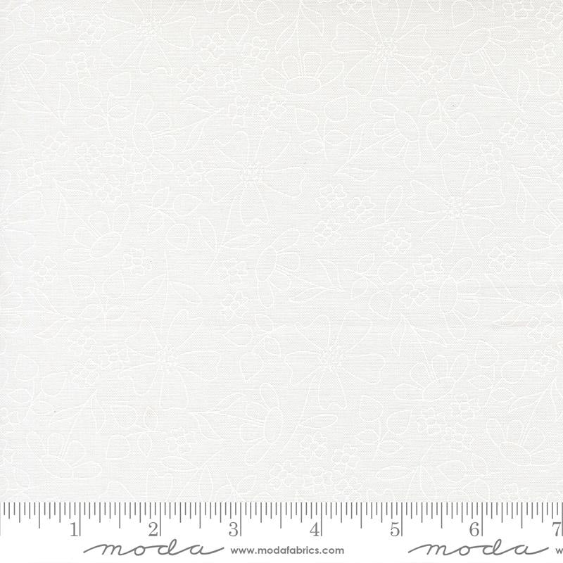 Joysome 29253-11 Cloud White