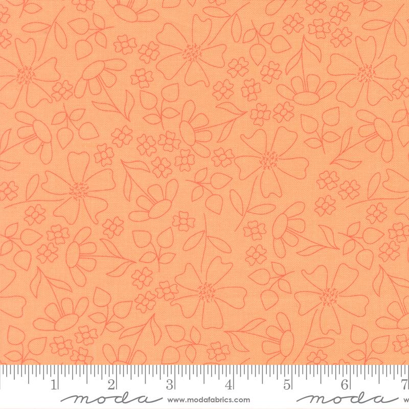 Joysome Cantaloupe 29253 15 Moda #1