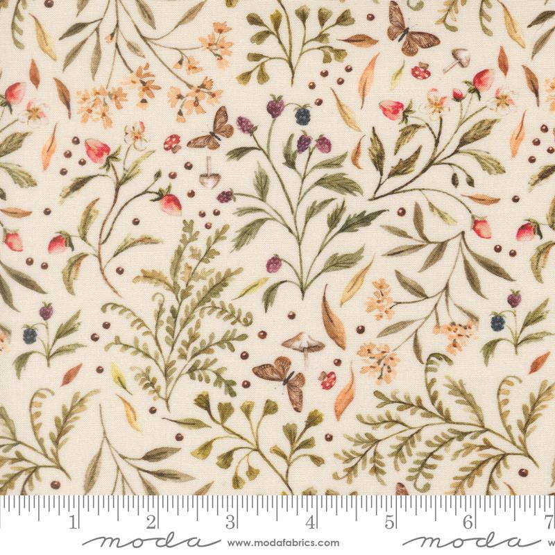 Fable and Fern Eggshell 40061 11 Moda #1