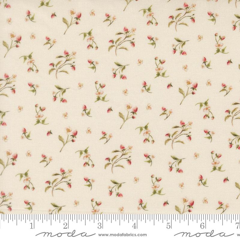 Fable and Fern Eggshell 40063 11 Moda #1
