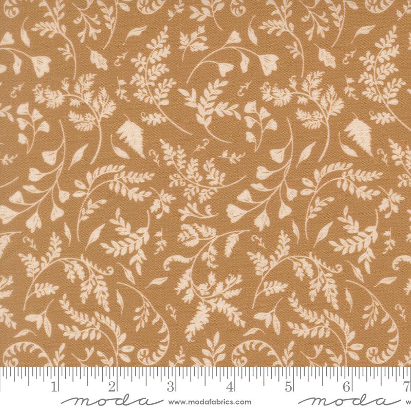 Fable and Fern Golden 40064 12 Moda #1
