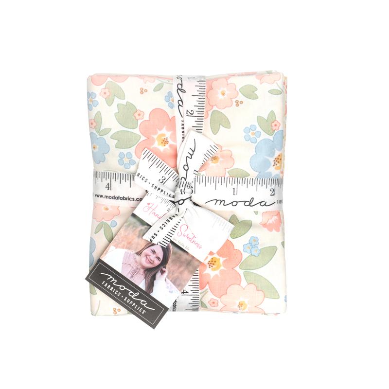 Handmade Sweetness AB 33 skus 31790AB Moda Precuts#1