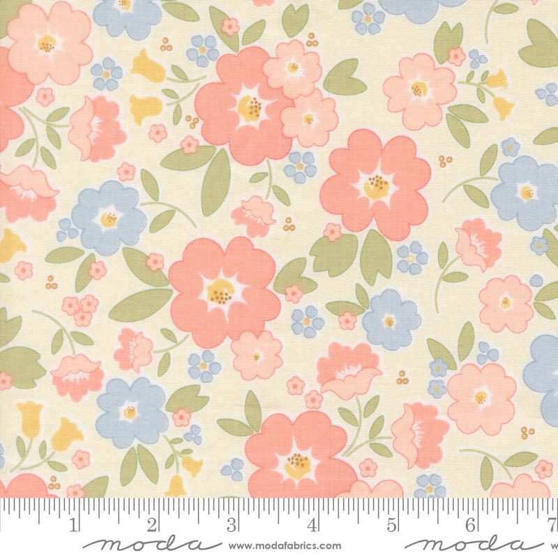 Handmade Sweetness Porcelain 31790 11 Moda #1