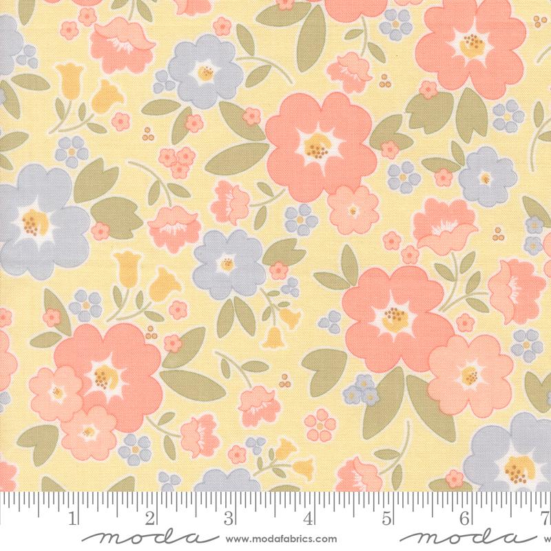 Handmade Sweetness Butter 31790 12 Moda #1