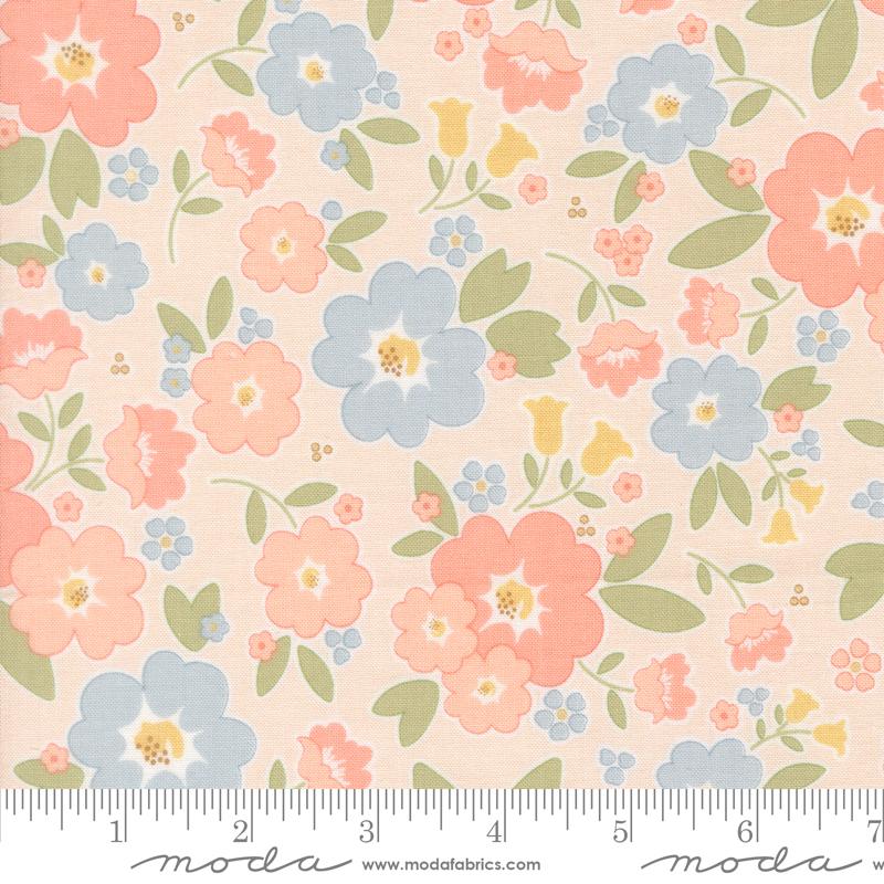 Handmade Sweetness Blush 31790 15 Moda #1