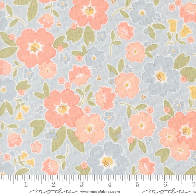 Handmade Sweetness Sky 31790 22 Moda #1