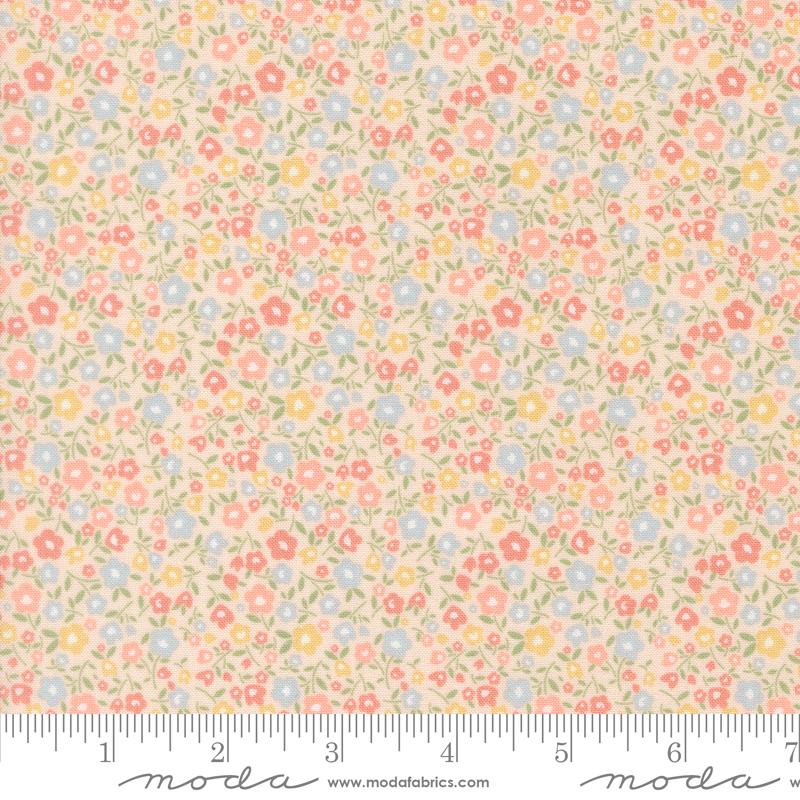 Handmade Sweetness Blush 31791 15 Moda #1