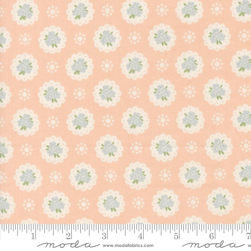 Handmade Sweetness Petal 31792 16 Moda #1