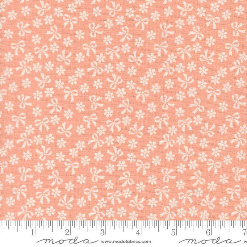 Handmade Sweetness Peach 31793 17 Moda #1