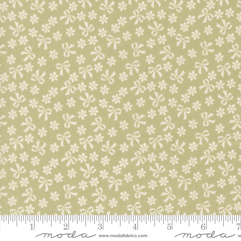 Handmade Sweetness Pear 31793 19 Moda #1
