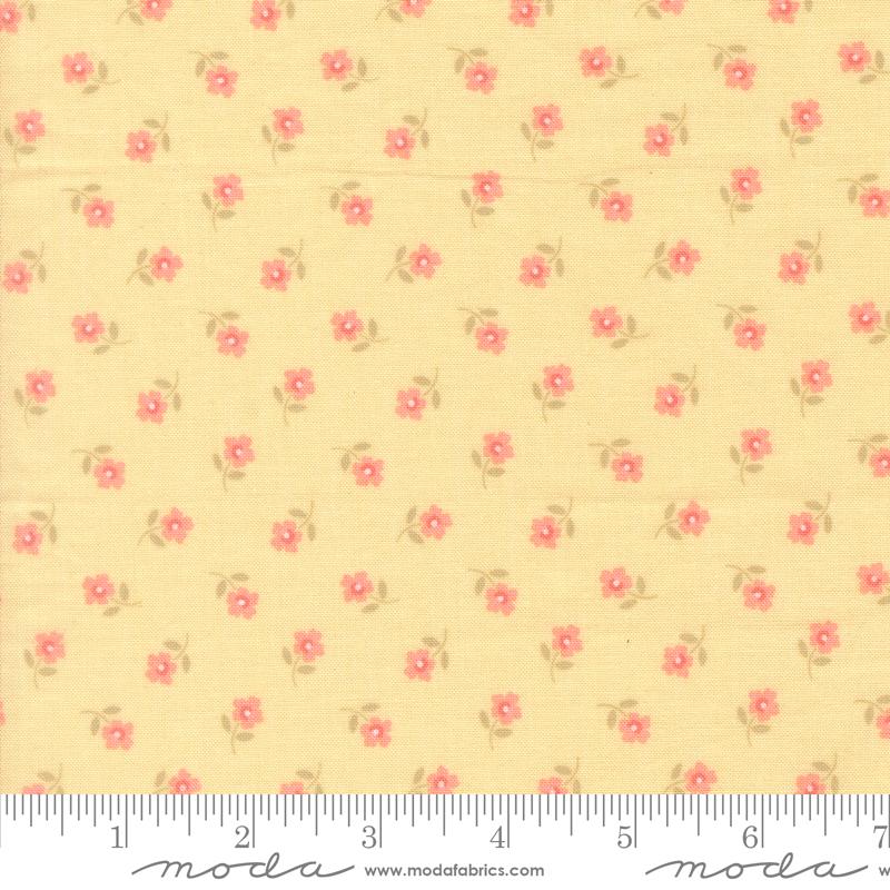 Handmade Sweetness Sunshine 31794 12 Moda #1
