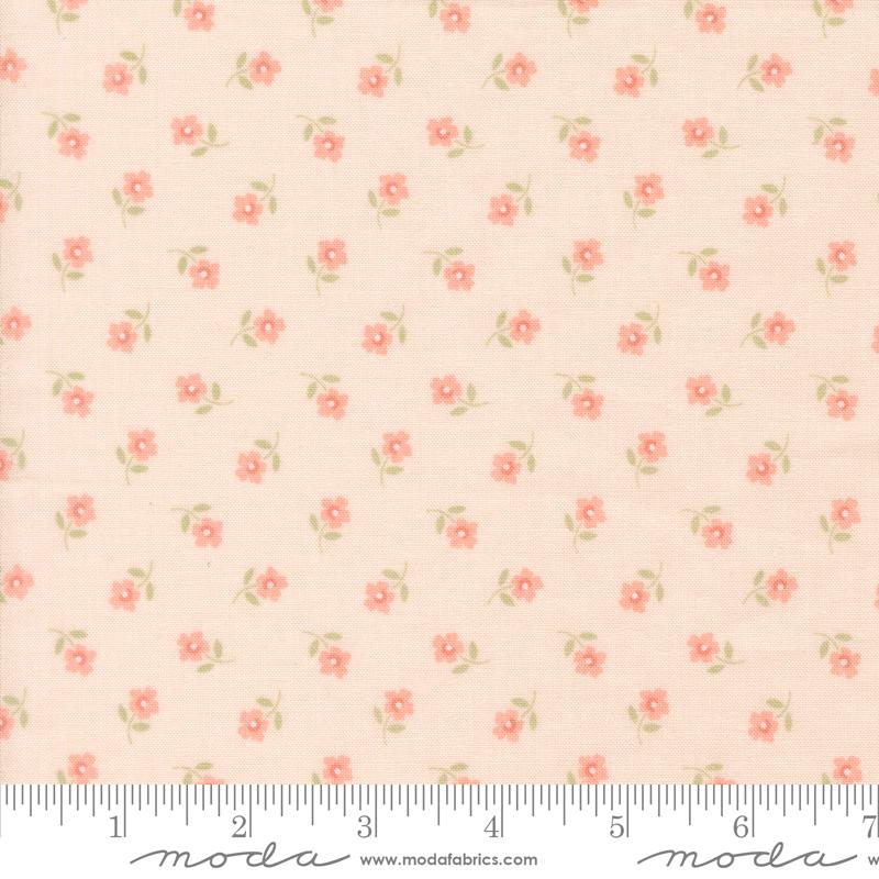 Handmade Sweetness Blush 31794 15 Moda #1