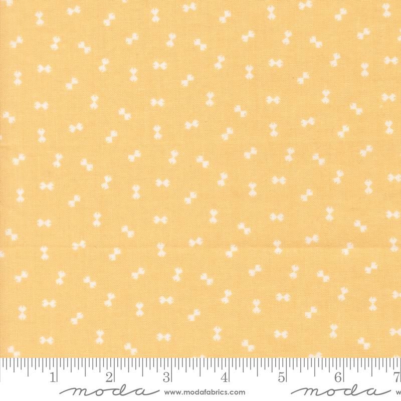 Handmade Sweetness Butterscotch 31795 13 Moda #1