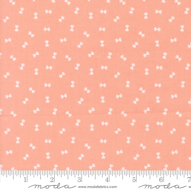 Handmade Sweetness Peach 31795 17 Moda #1