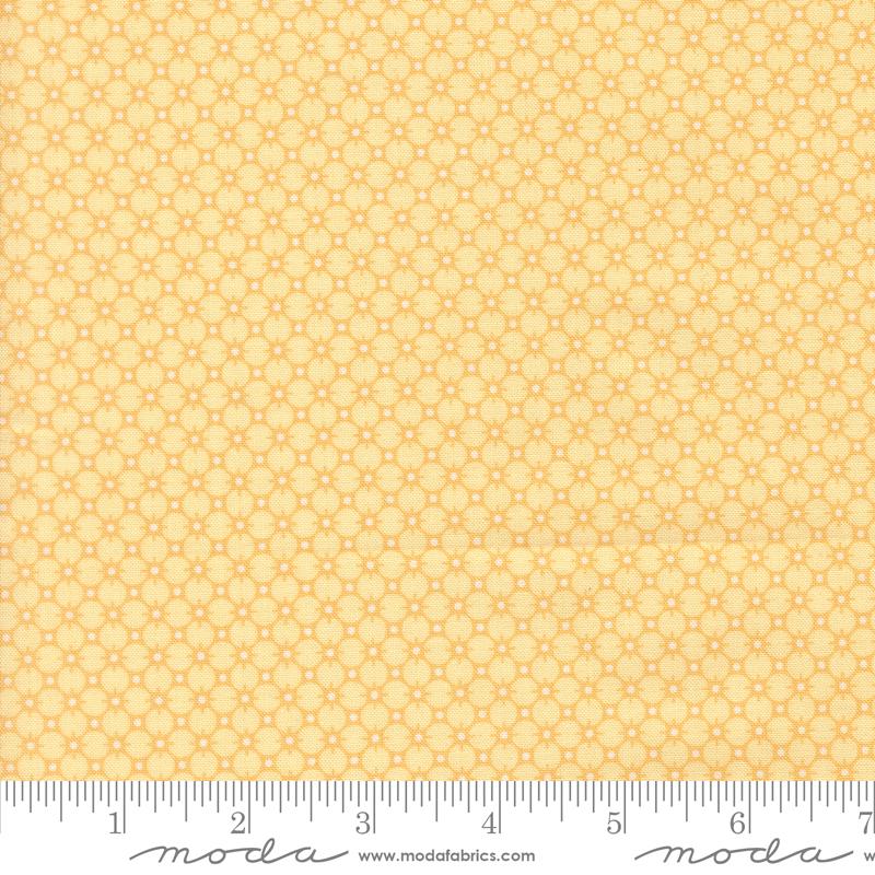 Handmade Sweetness Butterscotch 31796 14 Moda #1