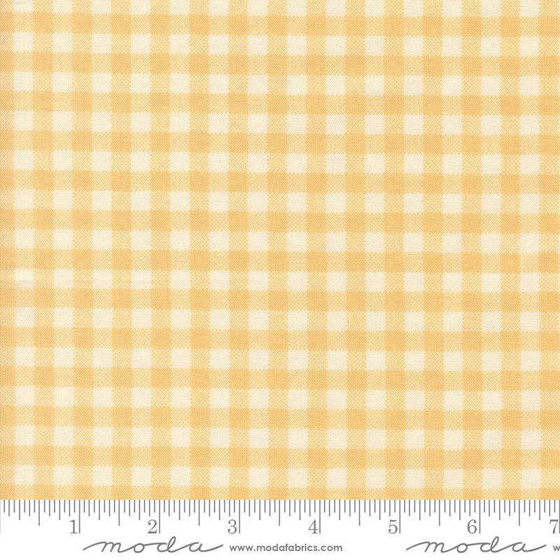 Handmade Sweetness Butterscotch 31797 13 Moda #1